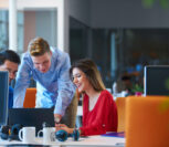 human resources dashboard powerbi-vnb consulting