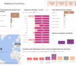 human resources dashboard 1 vnb consulting