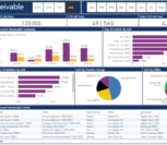 law firm kpi dashboard 1 powerbi vnb consulting