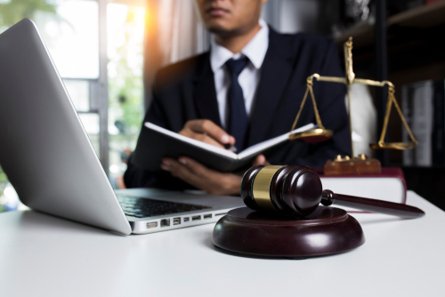law firm kpi dashboard powerbi vnb consulting