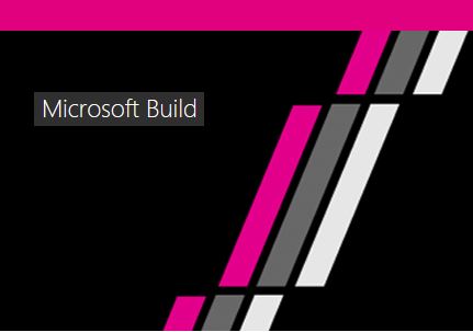 microsoft build 2018