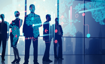 Mainframes to Cloud