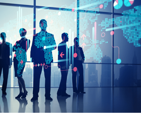 Mainframes to Cloud
