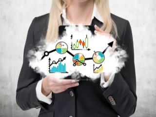 power bi sales dashboard