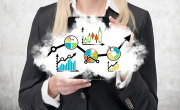 power bi sales dashboard