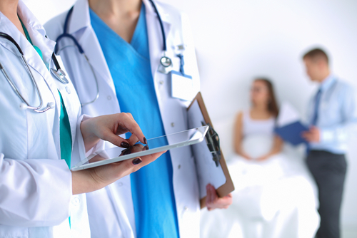 azure health service solution vnb consulting biztalk migration