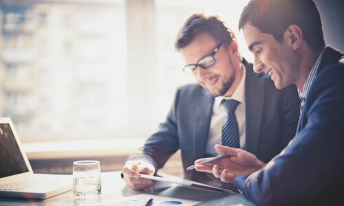 Migration to Dynamic 365