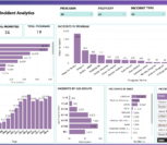 power bi non profit dashboard vnb consulting 3