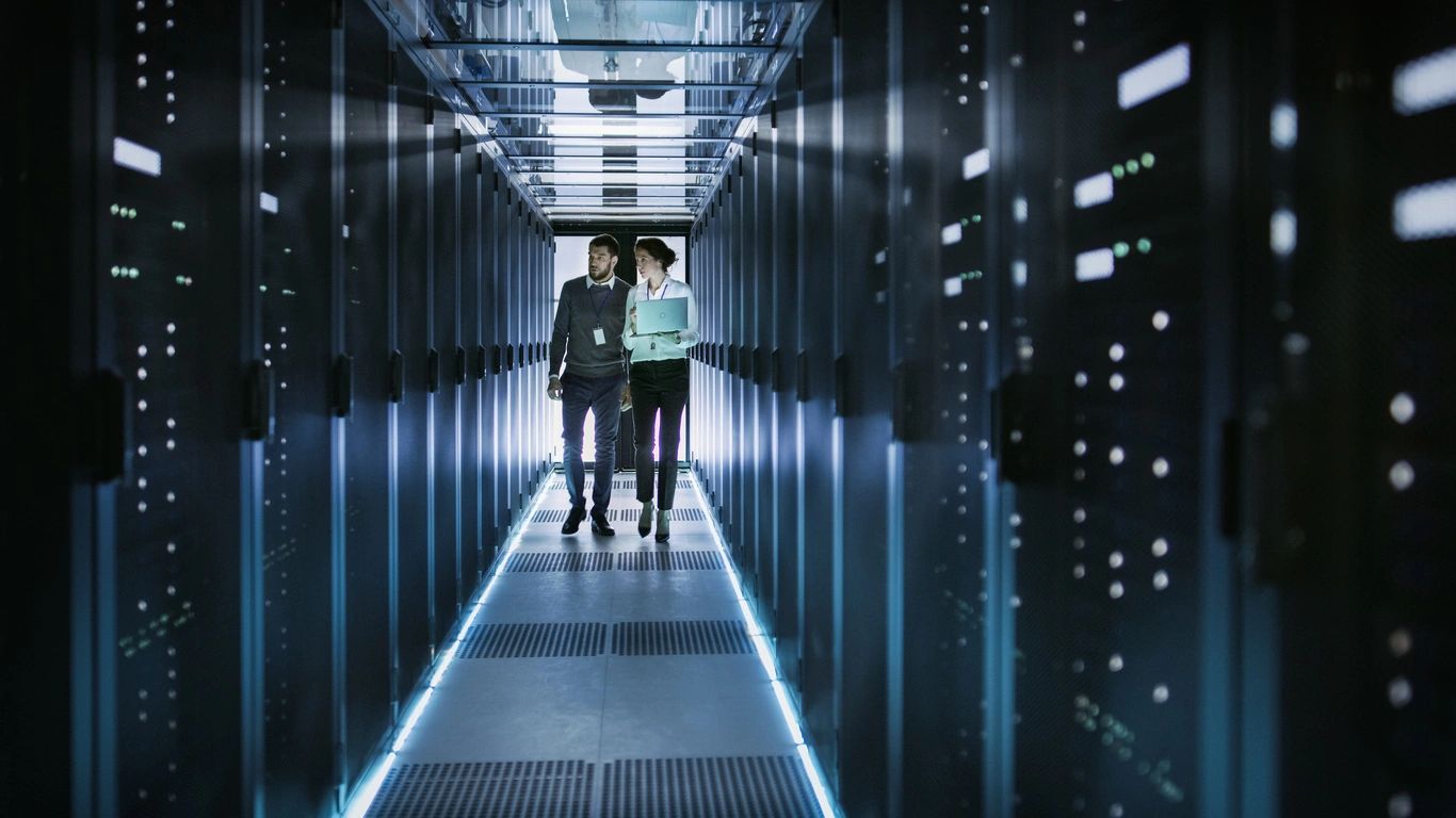 azure digital transformation
