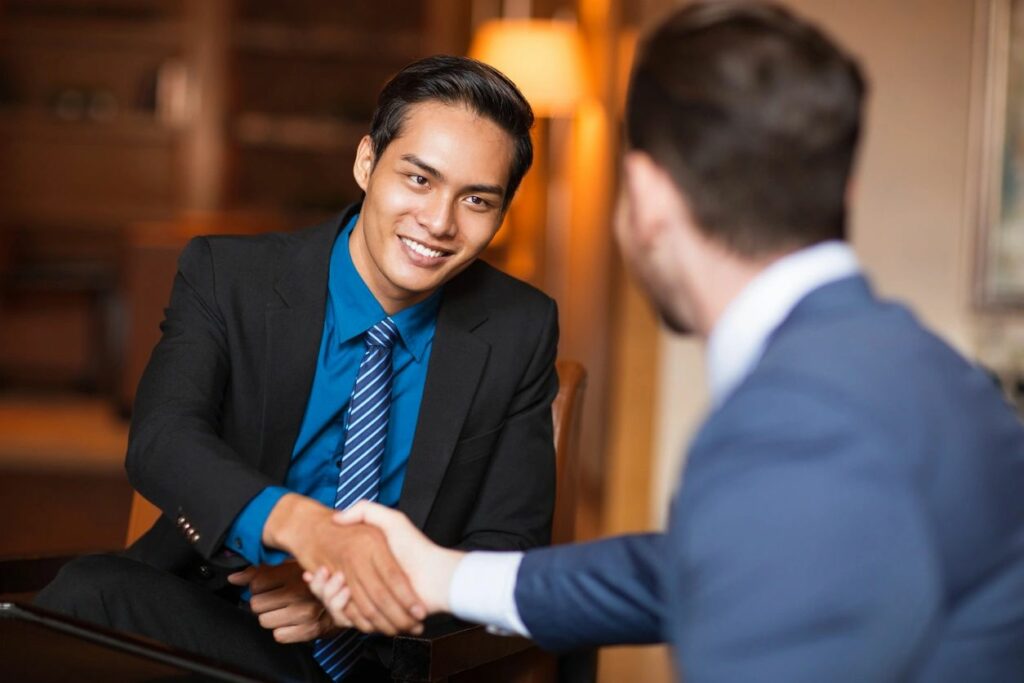 Integrate Line of Business and EDI