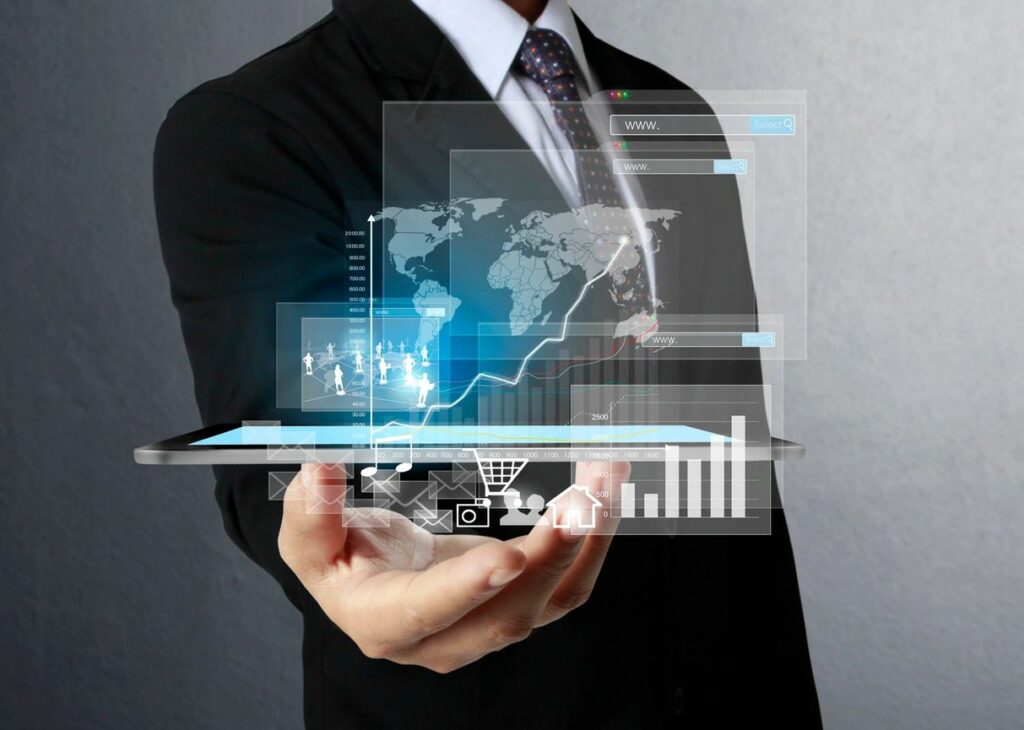 power bi implementation