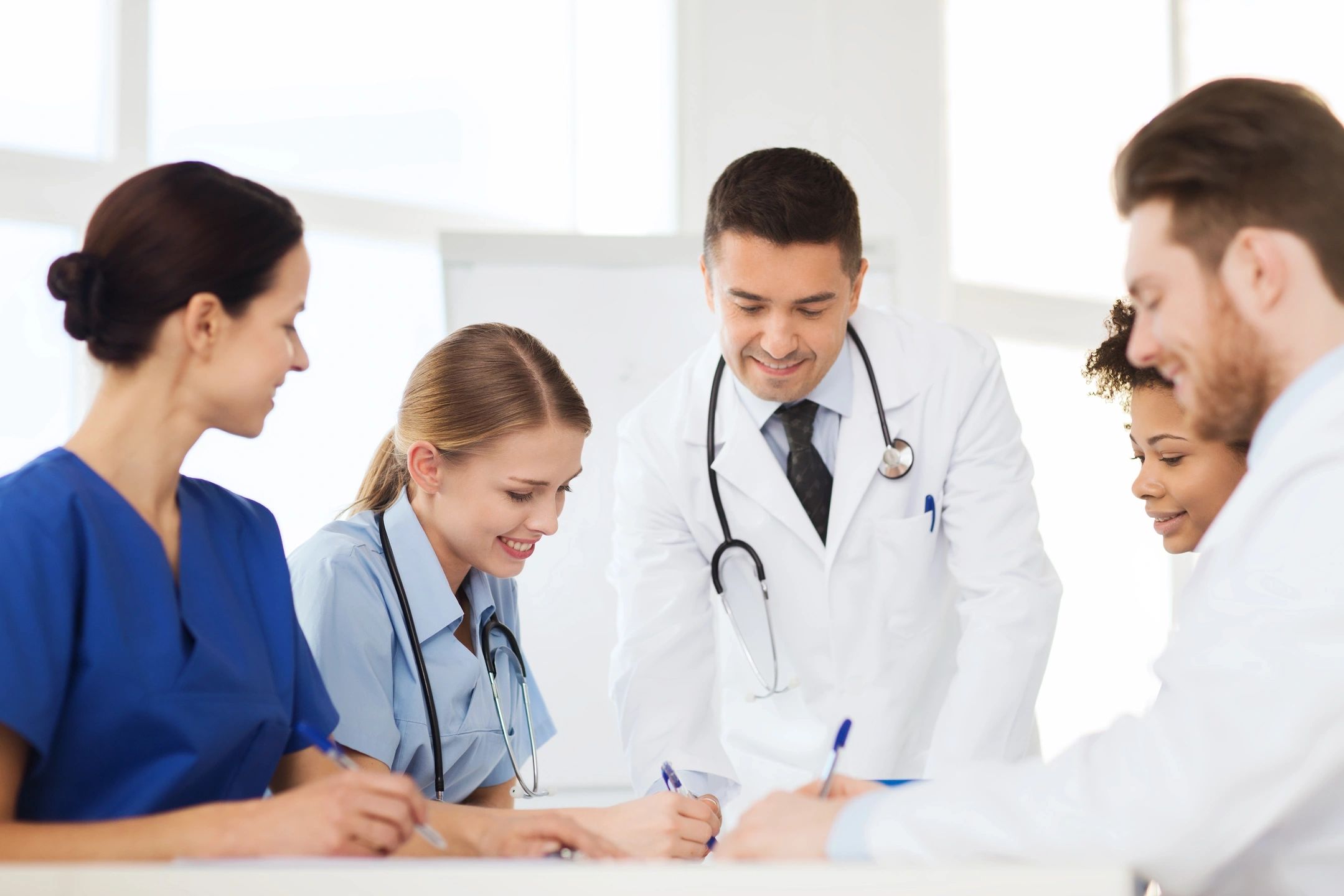 power bi healthcare dashboards 5