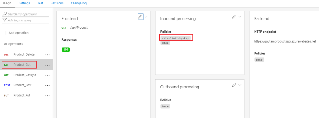 azure api management