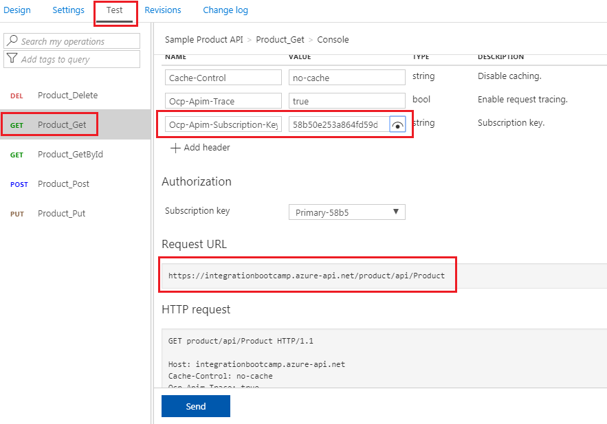 azure api management