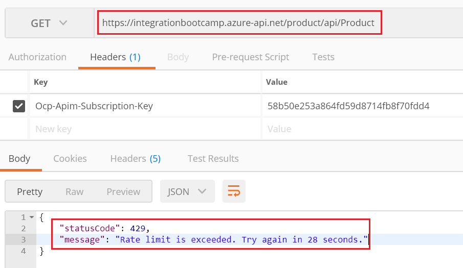 azure api management