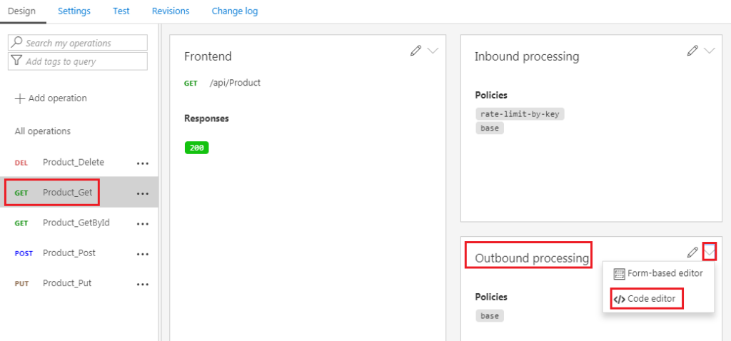 azure api management