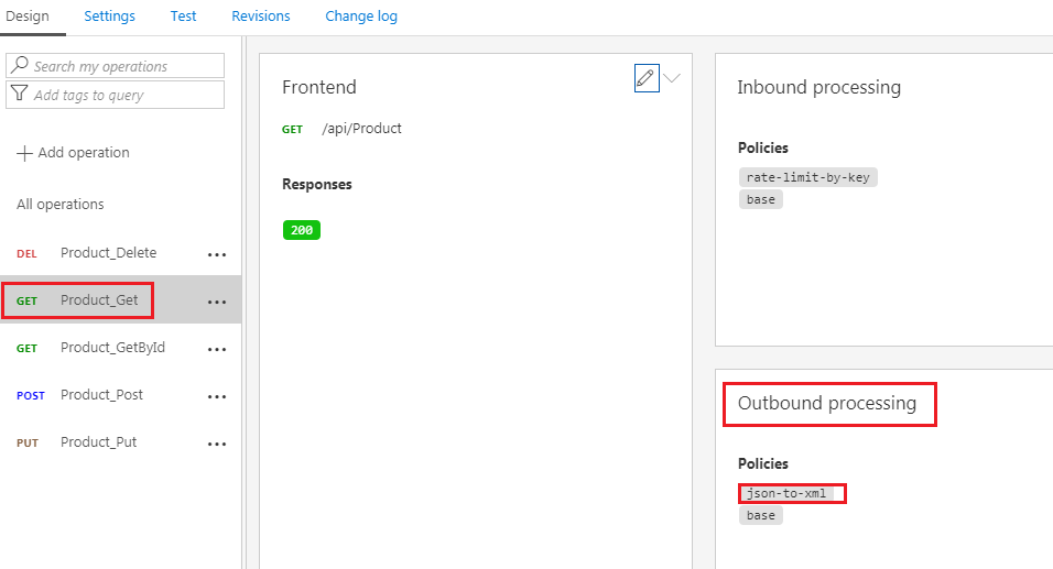 azure api management