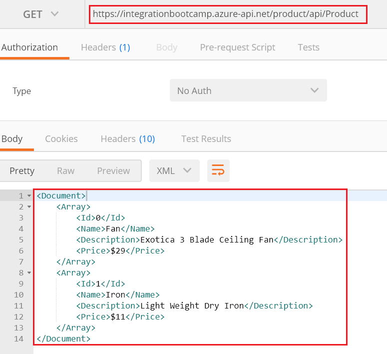 azure api management