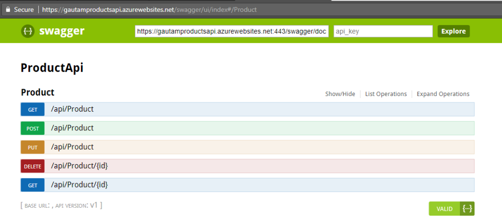 azure api management