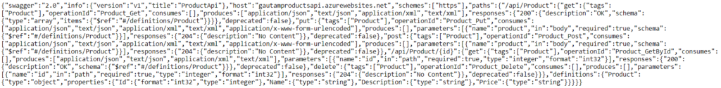 azure api management