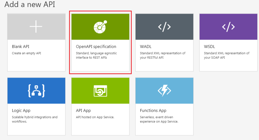 azure api management