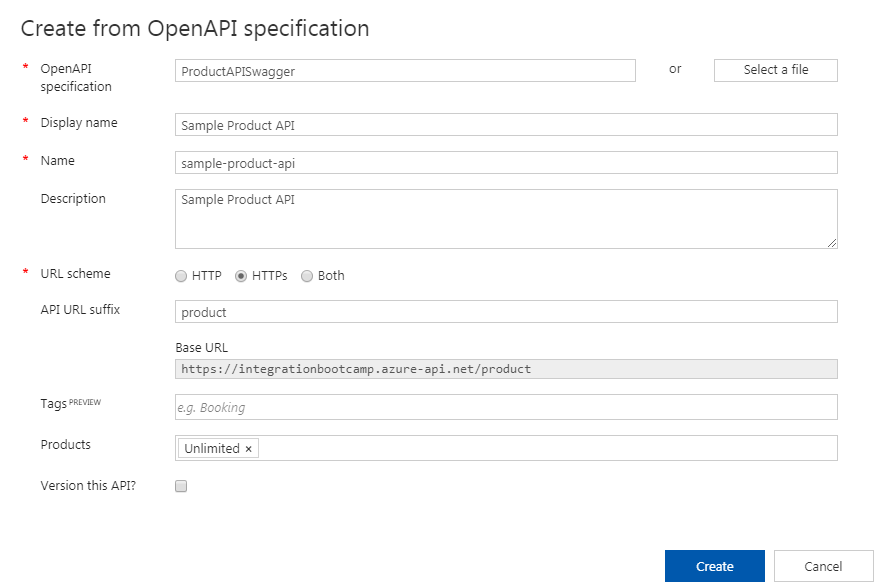 azure api management