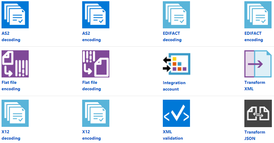 azure integration