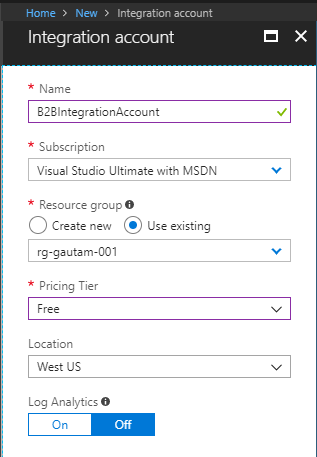 logic apps in azure example