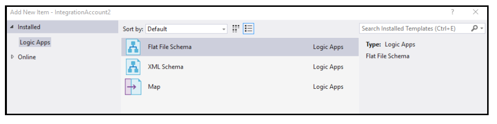 azure integration