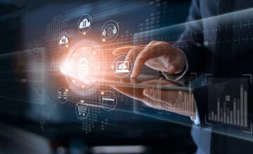 VNB Consulting RPA AI Builder UI Flow