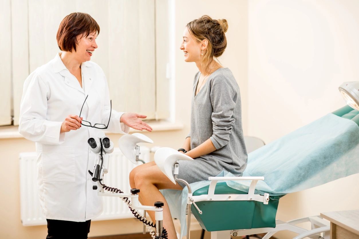 womans-healthcare-provider-customer-vnb-powerbi