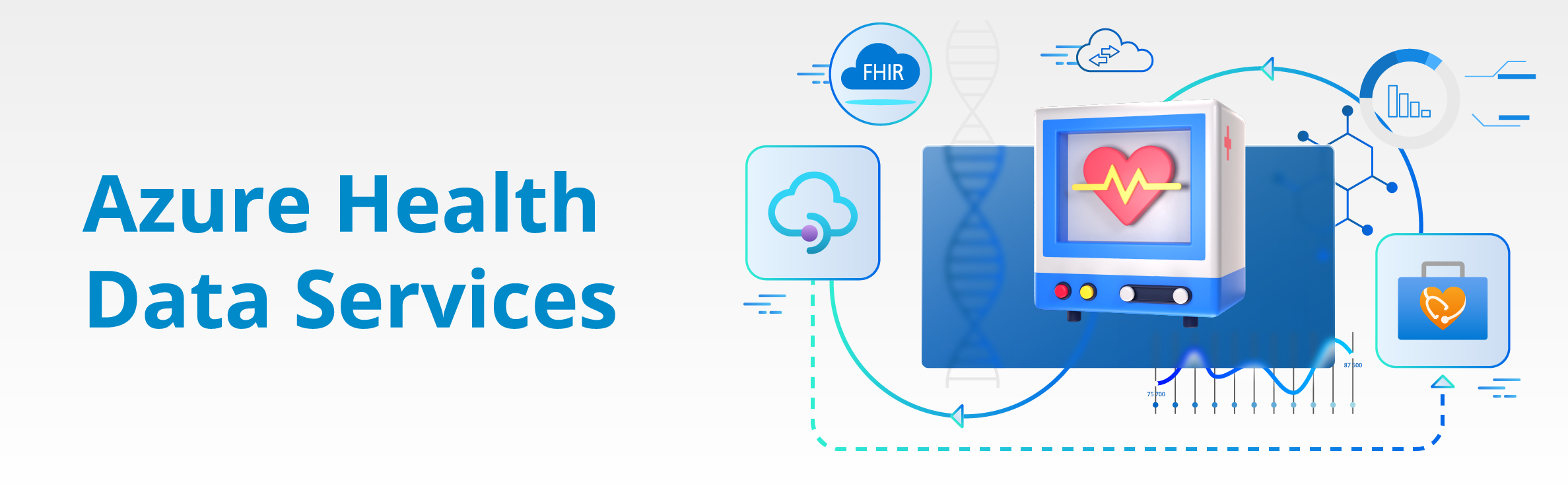 Azure Health Data Services Consulting