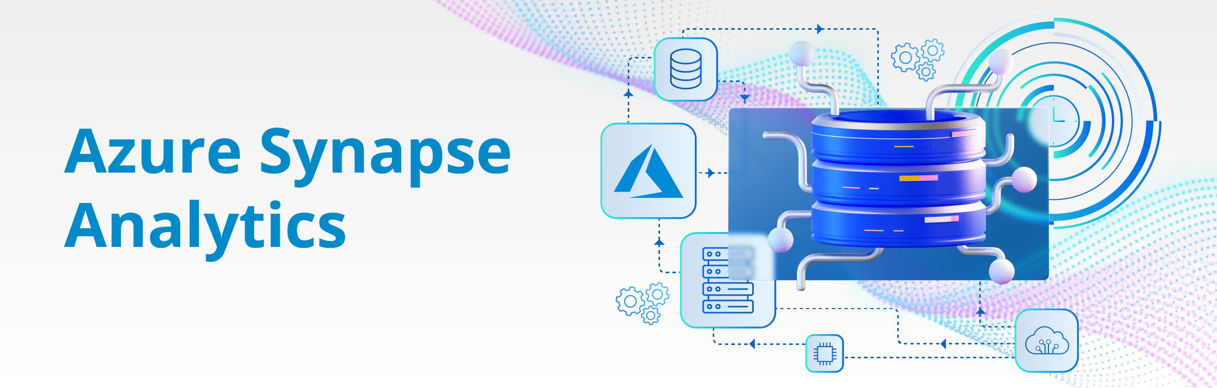 Azure Synapse Analytics Consulting
