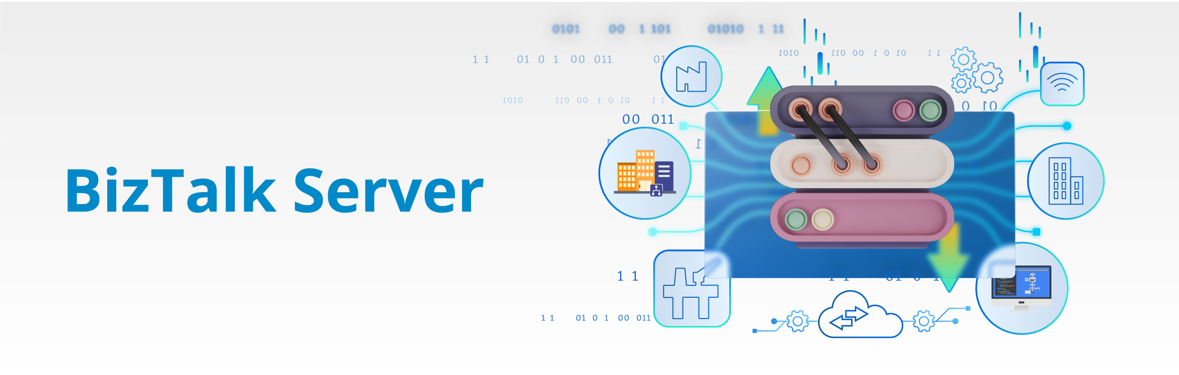 BizTalk Server Consulting