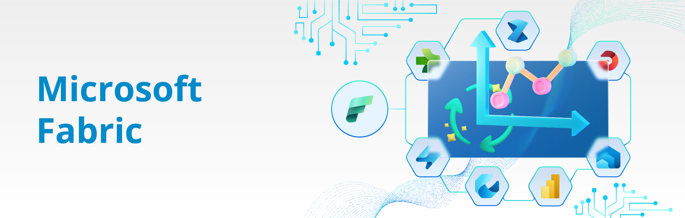Microsoft Fabric Consulting
