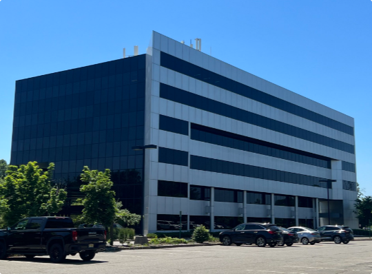US Head Office