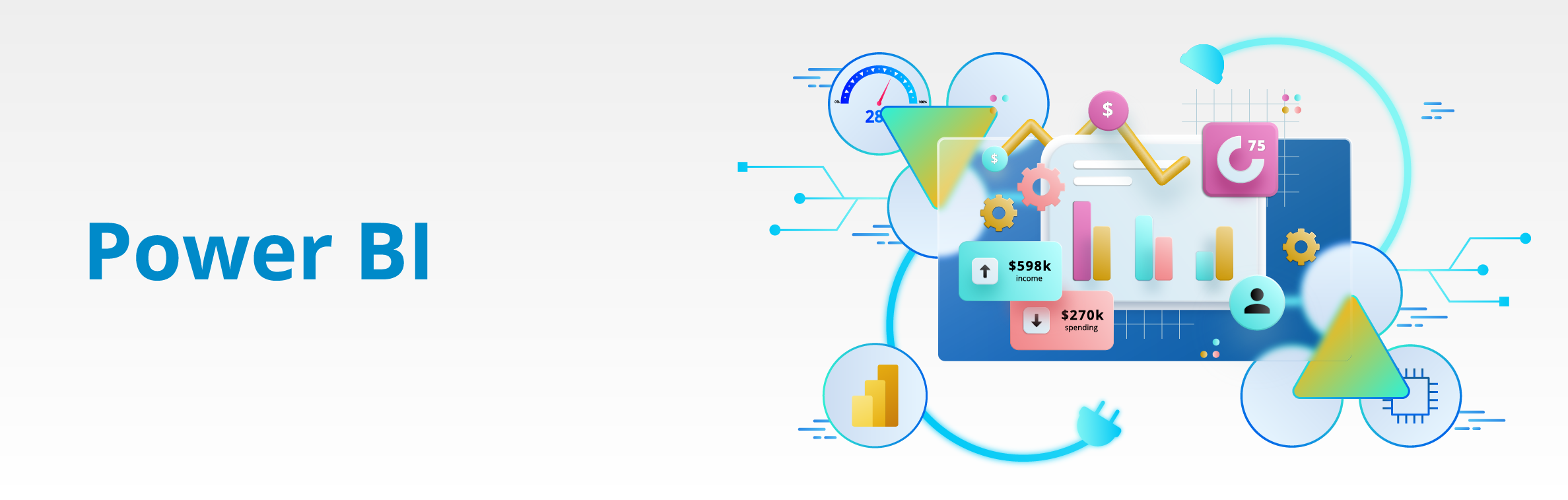 Power BI Consulting