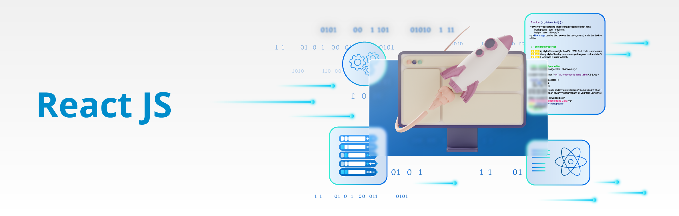 React JS Consulting