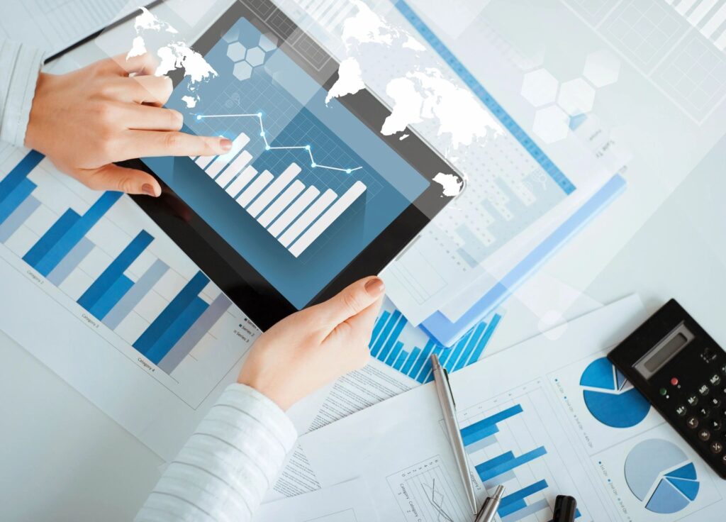 Data Platform Discovery and Roadmap