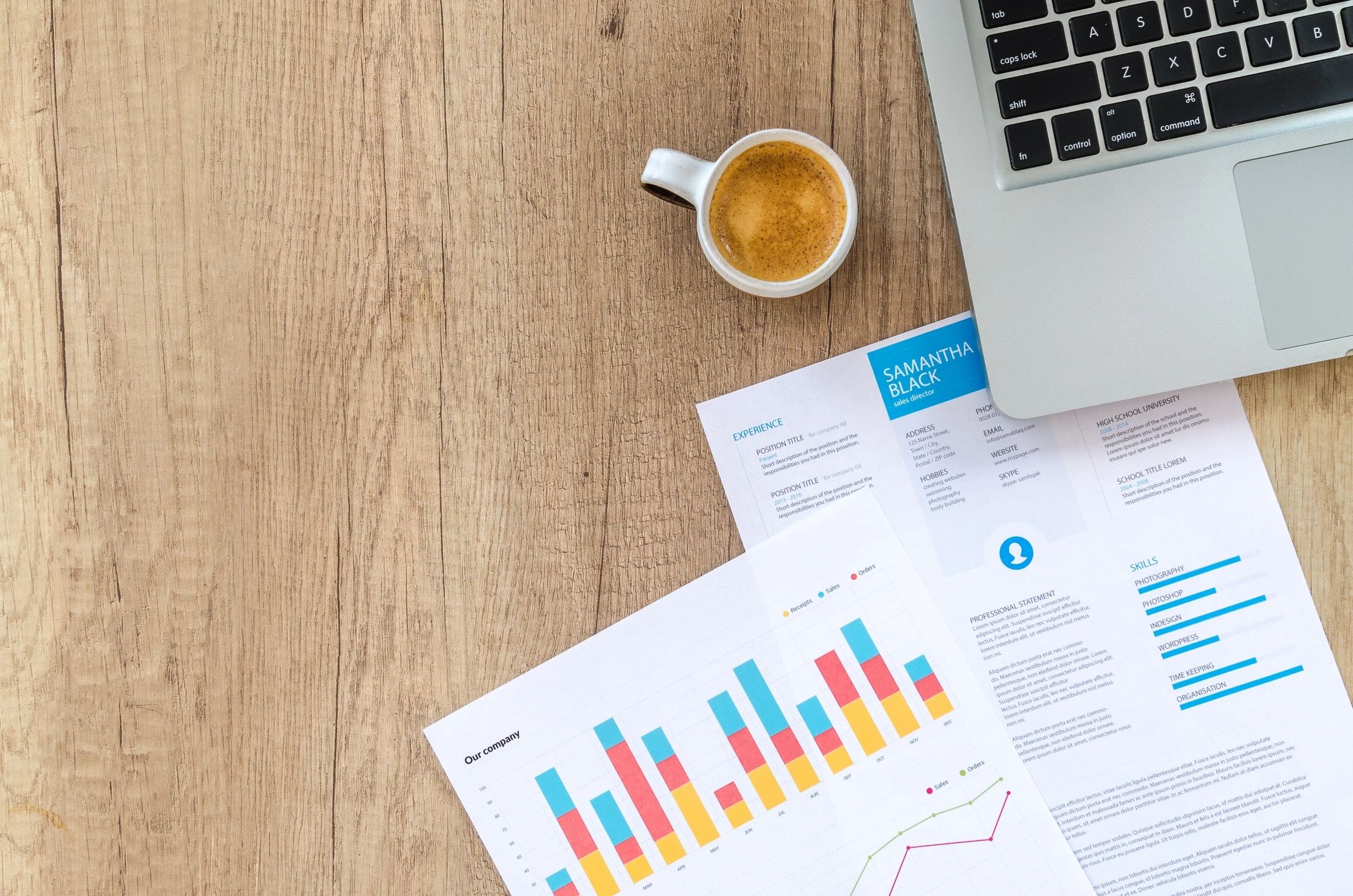 Custom Power BI Visual Development