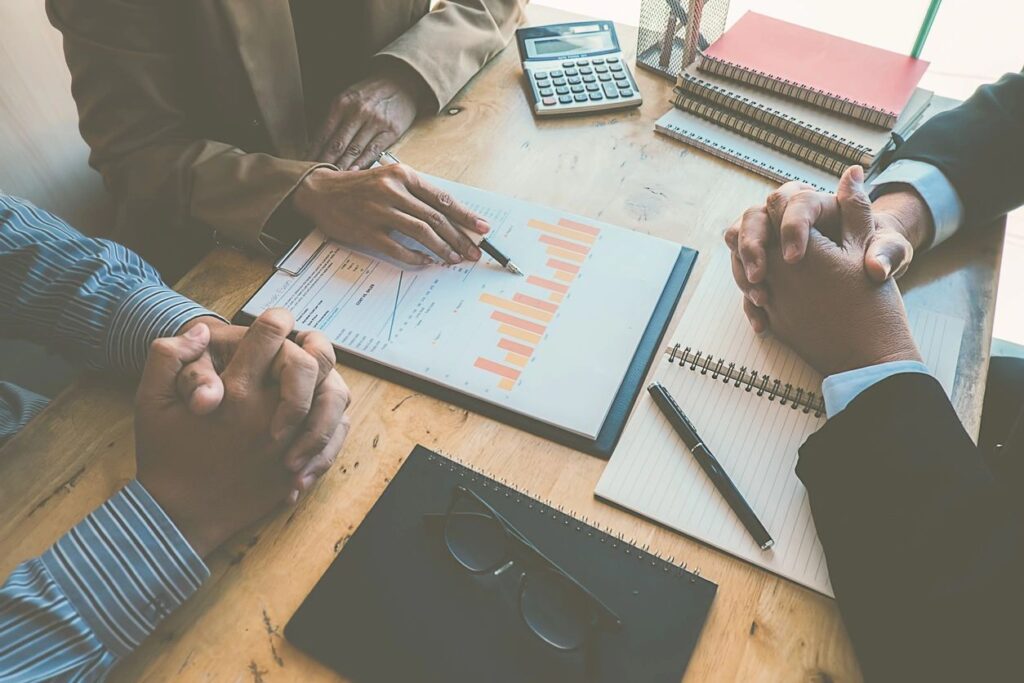 Advisory Services