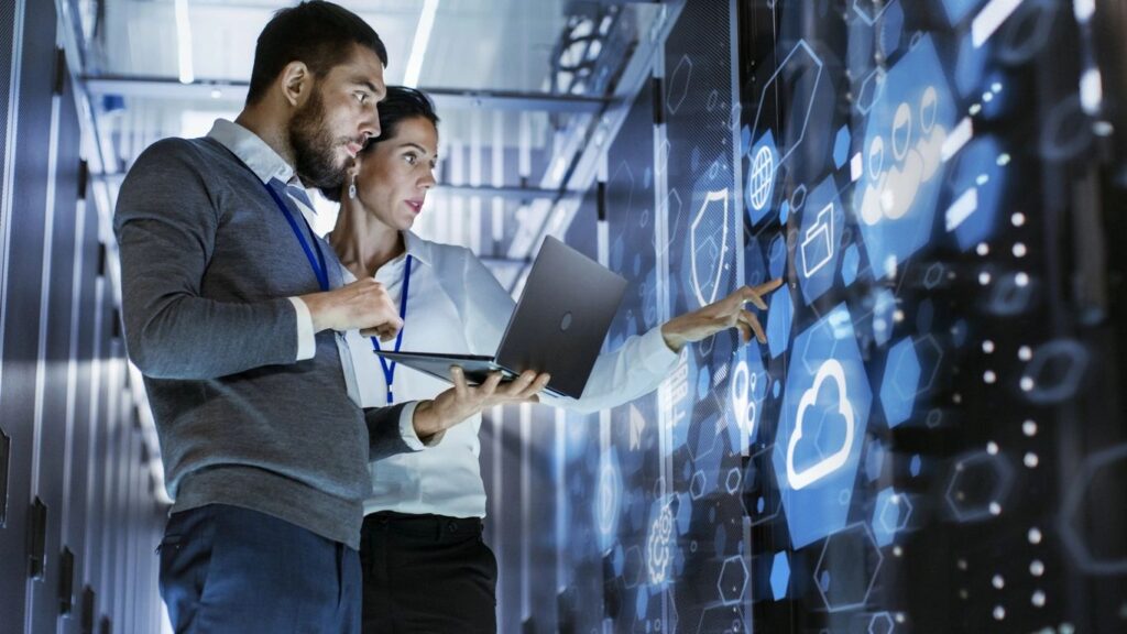 Snowflake Cloud Data Platform