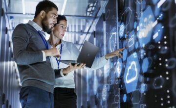 Snowflake Cloud Data Platform