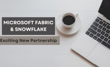 Microsoft Snowflake Partnership