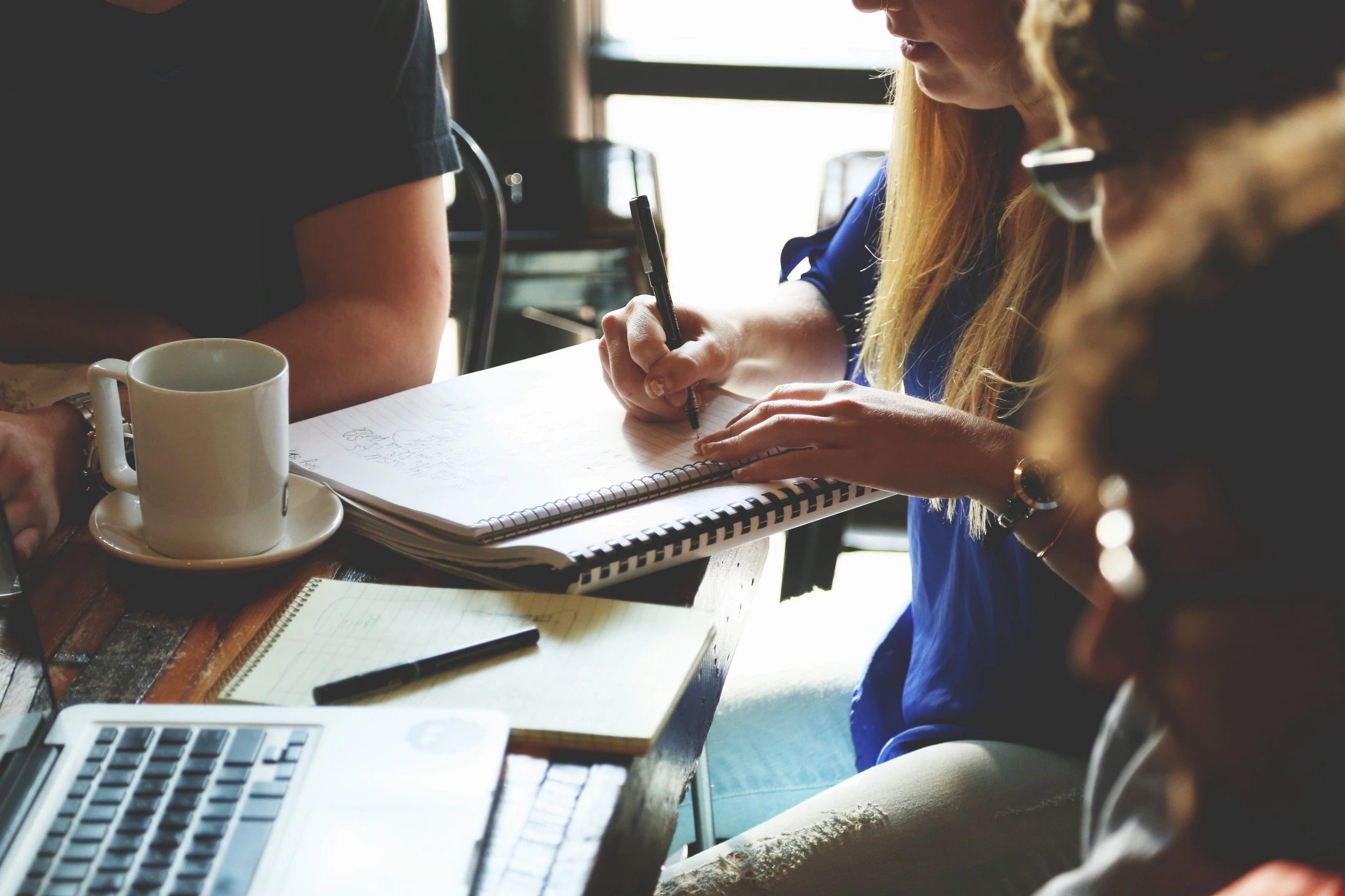 Customer Story - Federal Procurement Compliance Consultant
