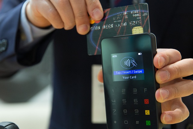 Payment Processing Company Case Study