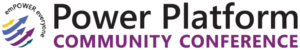 Power Platform Community Conference