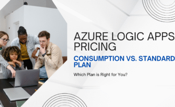 Azure Logic Apps Pricing - Which Plan Works for you?