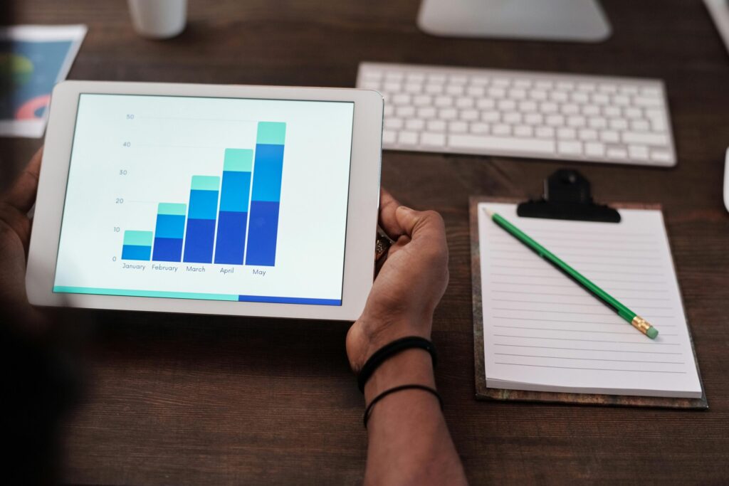 BI and Advanced Analytics
