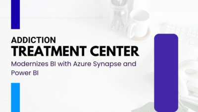 Addiction Treatment Provider Implements VNB’s Financial Analytics Solution for Smarter Financial Insights and Decisions